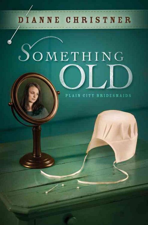 Produktbild: Christner, D: Something Old