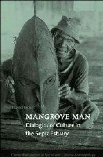Produktbild: Mangrove Man