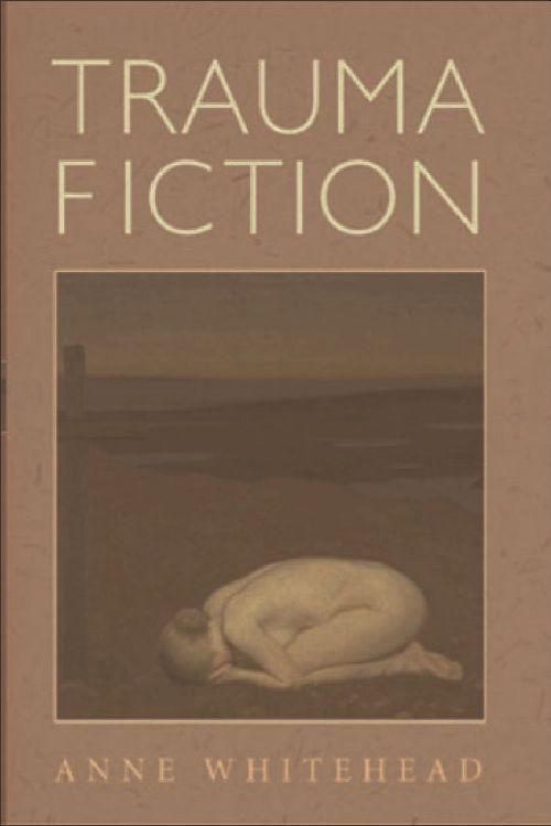 Produktbild: Trauma Fiction