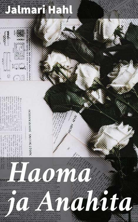 Produktbild: Haoma ja Anahita