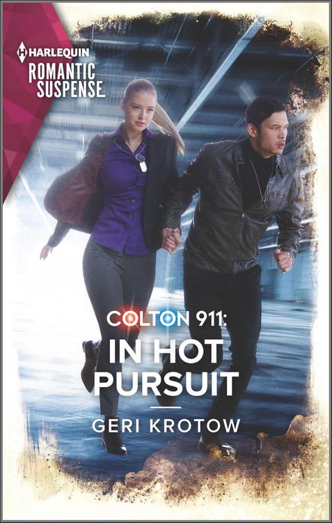 Produktbild: In Hot Pursuit