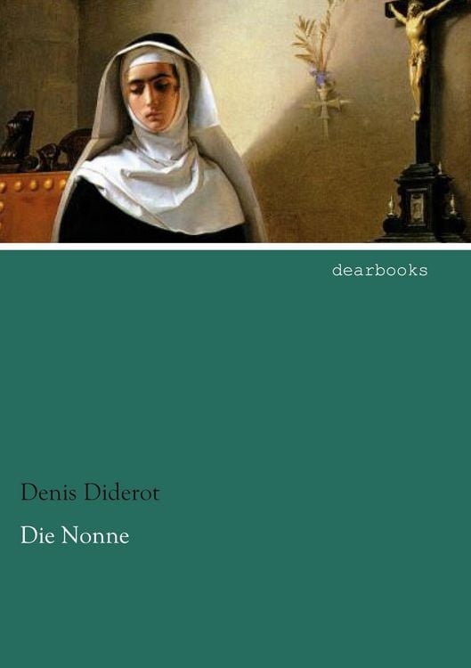 Produktbild: Die Nonne