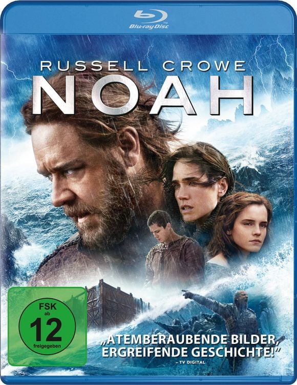 Produktbild: Noah