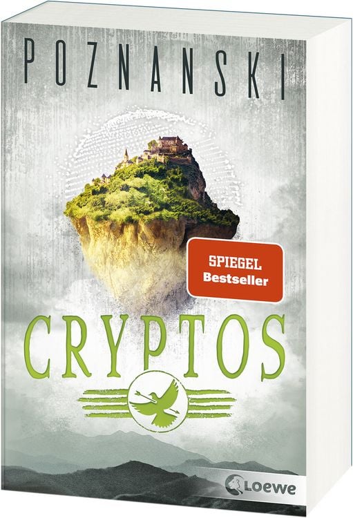 Produktbild: Cryptos