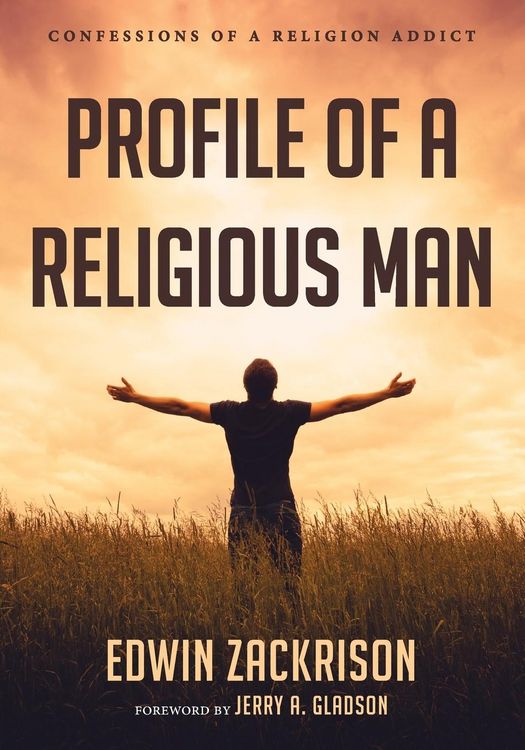Produktbild: Profile of a Religious Man