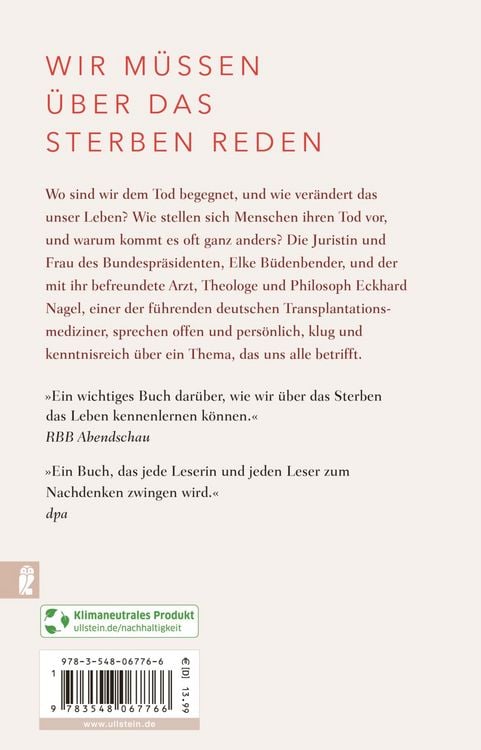 Produktbild: Der Tod ist mir nicht unvertraut