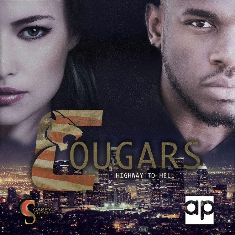 Produktbild: Cougars