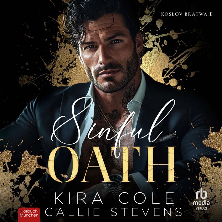 Produktbild: Sinful Oath