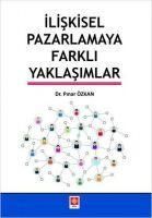 Produktbild: Iliskisel Pazarlamaya Farkli Yaklasimlar