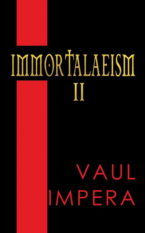 Produktbild: Immortalaeism II