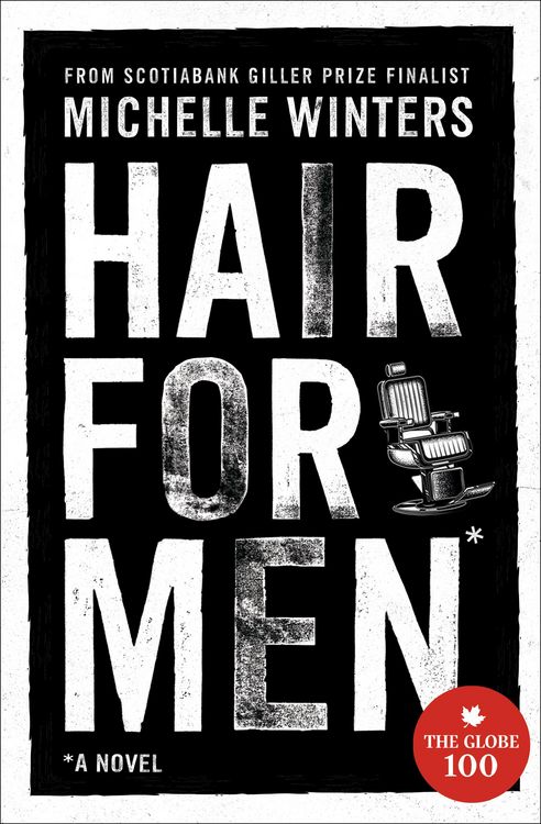 Produktbild: Hair for Men