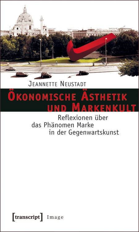 Produktbild: &Ouml;konomische &Auml;sthetik und Markenkult