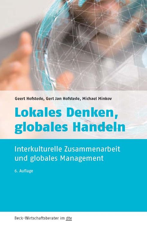 Produktbild: Lokales Denken, globales Handeln