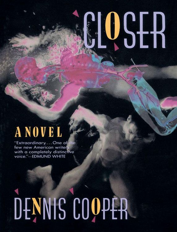 Produktbild: Cooper, D: Closer