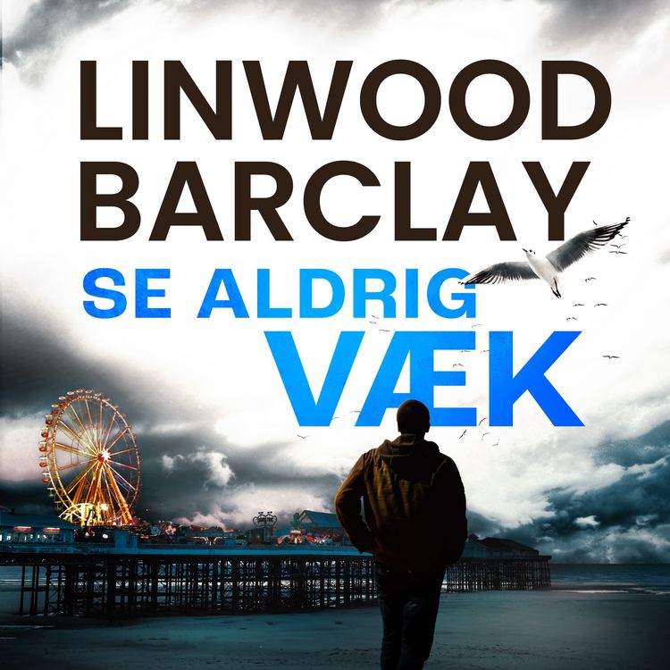 Produktbild: Se aldrig v&aelig;k