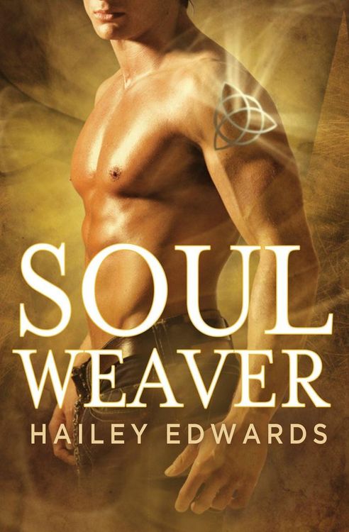 Produktbild: Soul Weaver