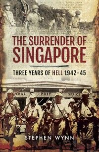 Produktbild: Surrender of Singapore