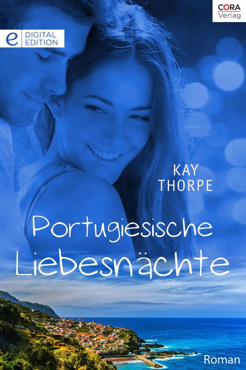 Produktbild: Portugiesische Liebesn&auml;chte