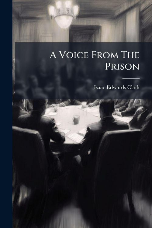 Produktbild: A Voice From The Prison