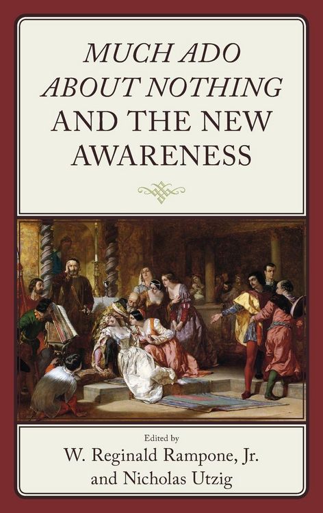 Produktbild: Much Ado about Nothing and the New Awareness