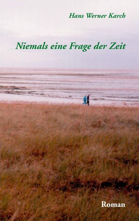 Produktbild: Niemals eine Frage der Zeit