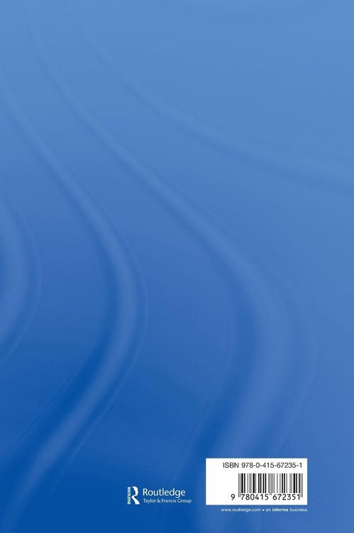 Produktbild: A Restorative Justice Reader