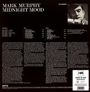 Produktbild: Midnight Mood