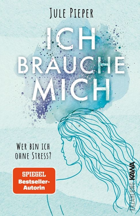 Produktbild: Ich brauche mich