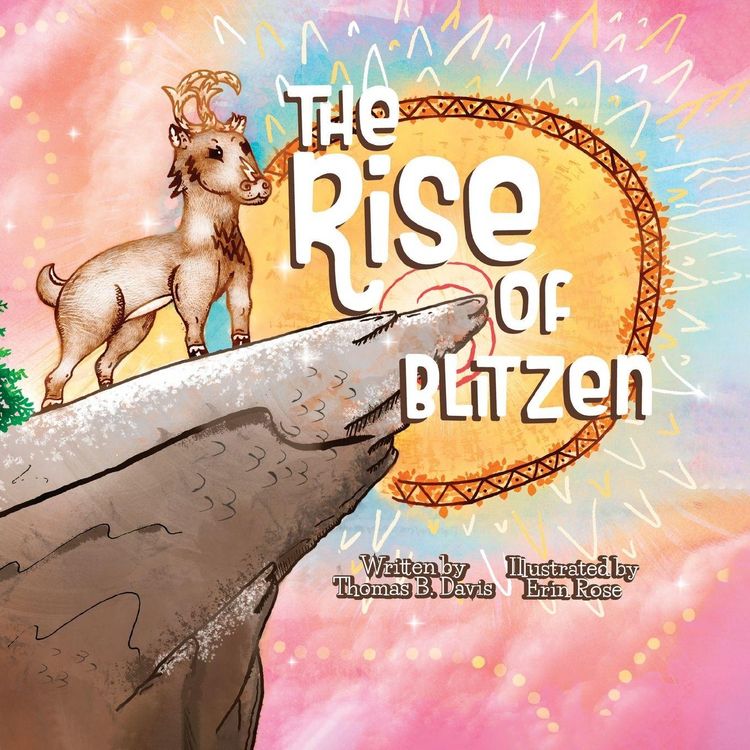 Produktbild: The Rise of Blitzen