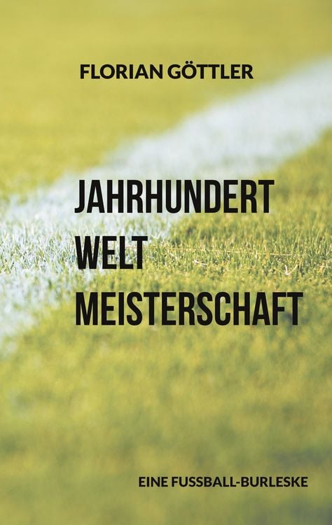 Produktbild: Jahrhundertweltmeisterschaft