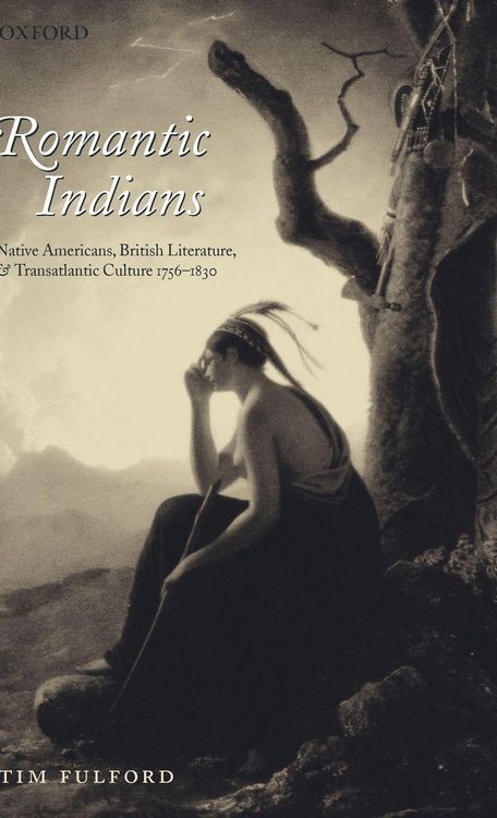 Produktbild: Romantic Indians