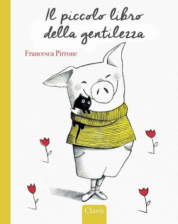 Produktbild: Il piccolo libro della gentilezza