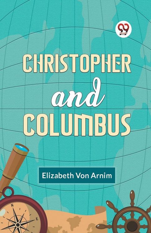 Produktbild: Christopher And Columbus