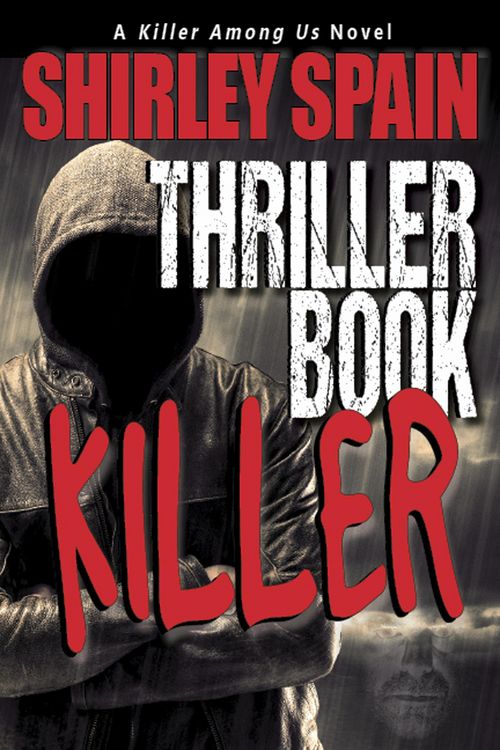 Produktbild: The Thriller Book Killer (A Killer Among Us Thriller, Book 1)