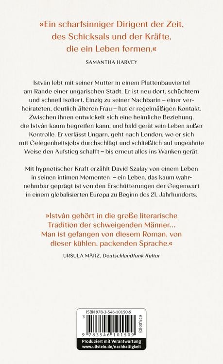 Produktbild: Was nicht gesagt werden kann