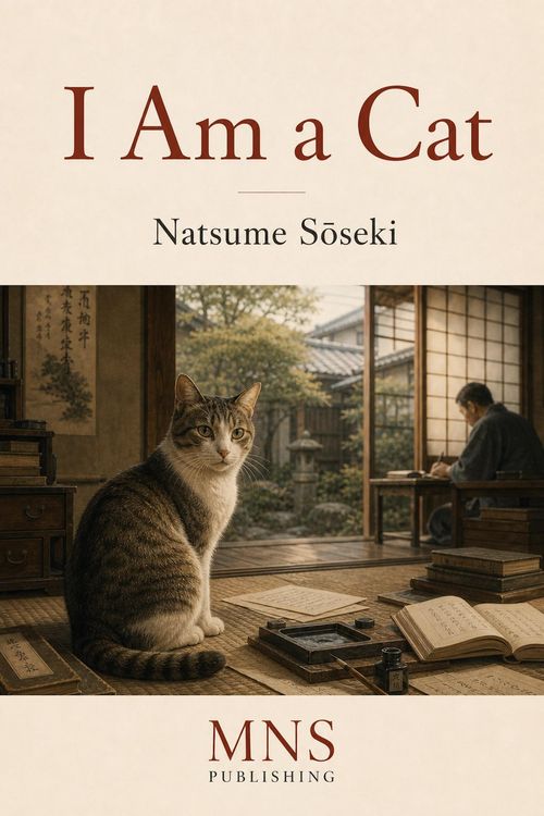 Produktbild: I am a Cat