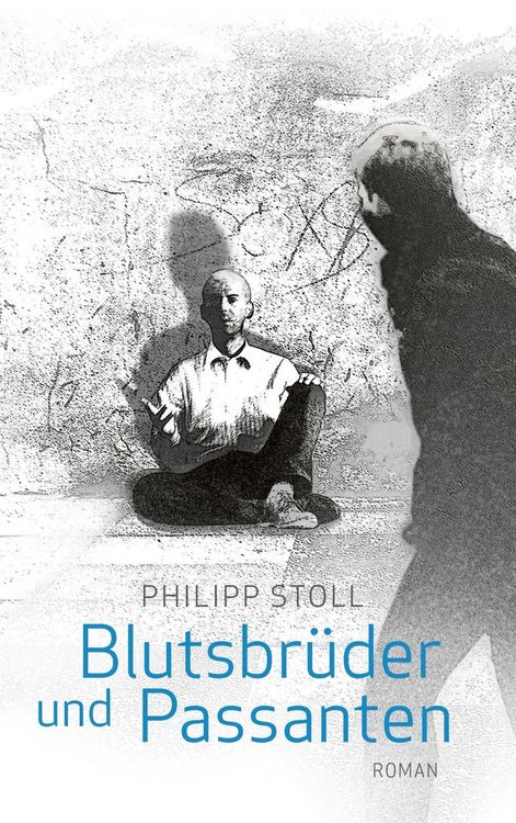 Produktbild: Blutsbr&uuml;der und Passanten
