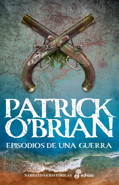 Produktbild: Episodios de una guerra