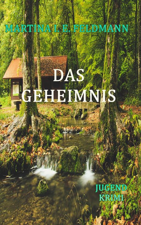 Produktbild: Das Geheimnis