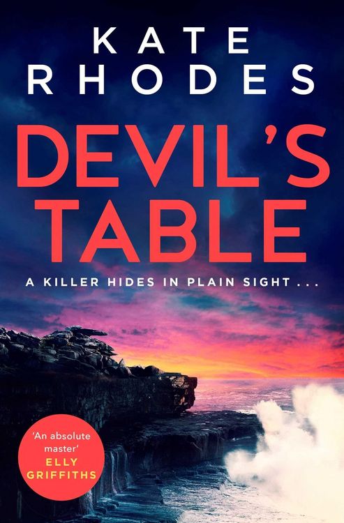 Produktbild: Devil's Table