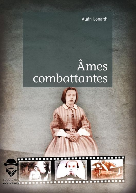 Produktbild: Ames combattantes