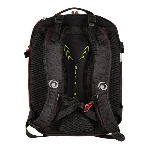 Produktbild: Herlitz Grundschulrucksack Ultimate 24 Liter Graffiti