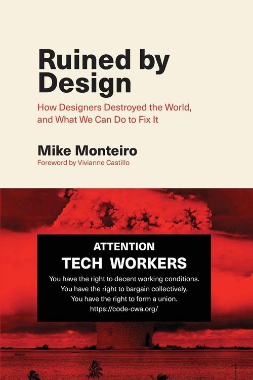 Produktbild: Ruined by Design