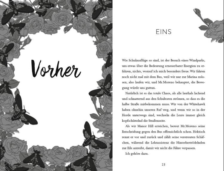 Produktbild: Everlove – Bis übers Ende dieser Welt hinaus