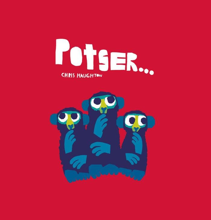 Produktbild: Potser