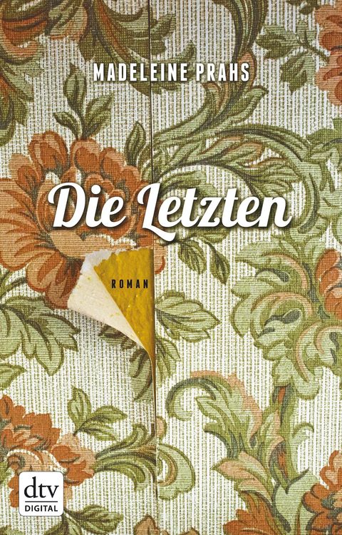 Produktbild: Die Letzten