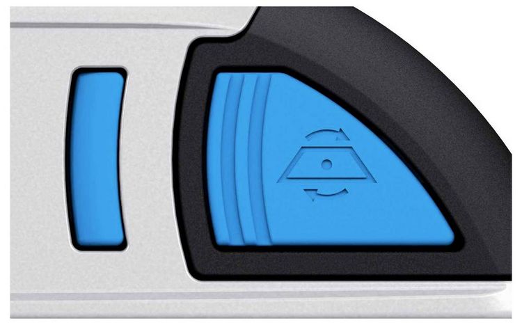 Produktbild: MARTOR 50000910.02 Sicherheitsmesser SECUNORM 500 mit HAKENKLINGE 5634 1St.