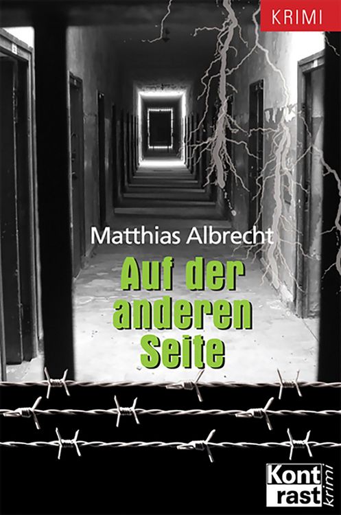 Produktbild: Auf der anderen Seite