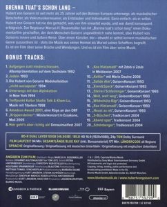 Produktbild: Hubert von Goisern - Brenna tuat's schon lang