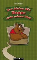 Produktbild: Der kleine B&auml;r Happy geht seinen Weg